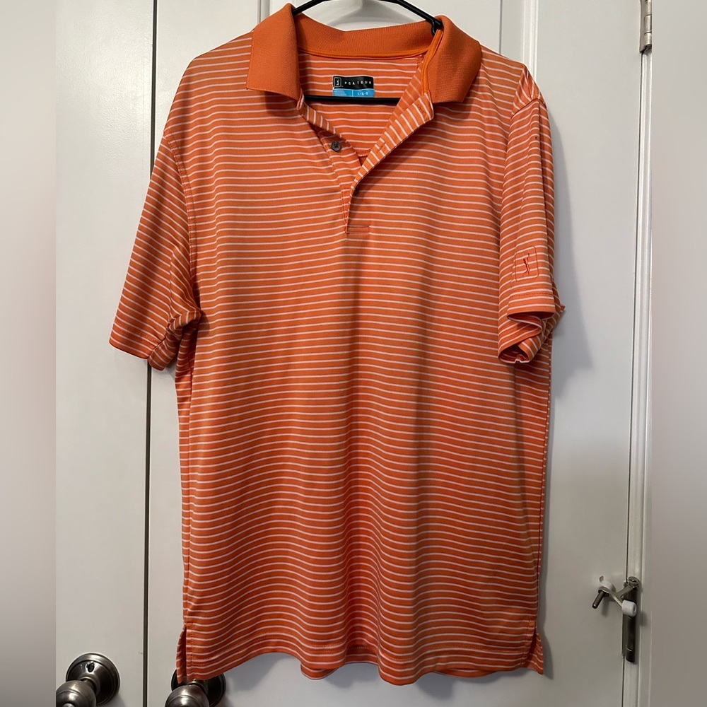 Golf shirt